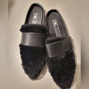 Sol Sana Womans Tuesday Slide Size 38